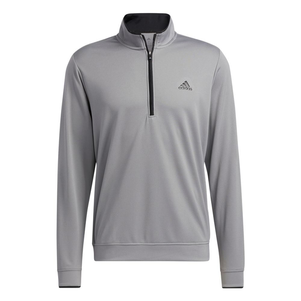 Adidas pullover quarter zip sale