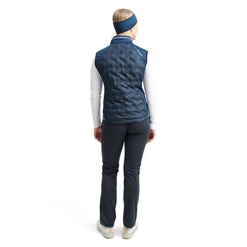 Abacus W Grove Hybrid Vest 6