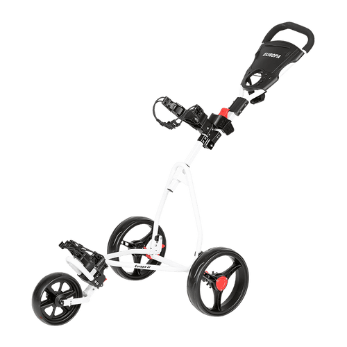 Europa Junior Golf Trolley 2