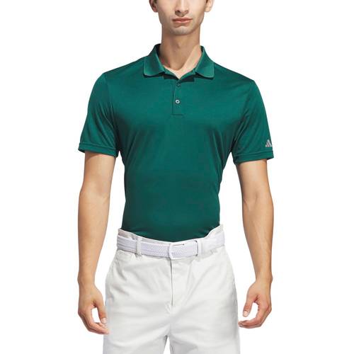 Adidas M Golf Performance Polo 23