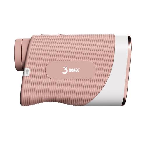 Blue Tees Series 3 Max Range Finder 8