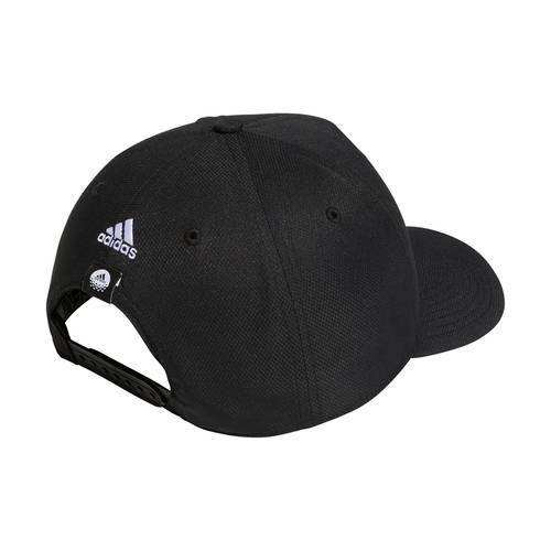 Adidas Tour Hat 3 Stripe 1
