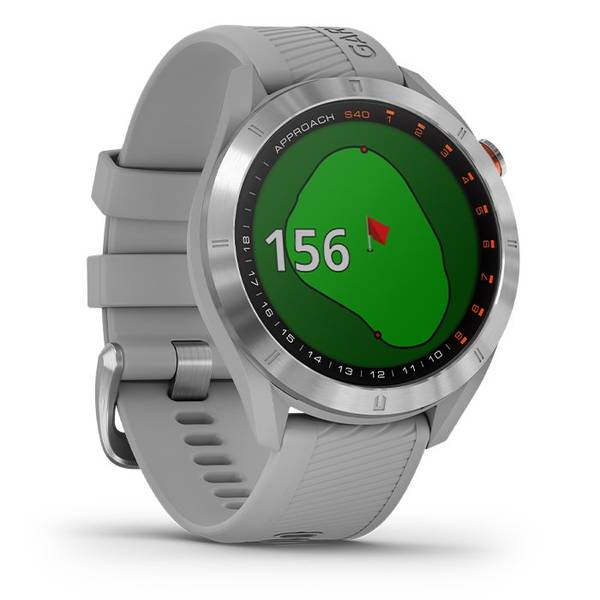 Garmin Approach S40 Golfklocka