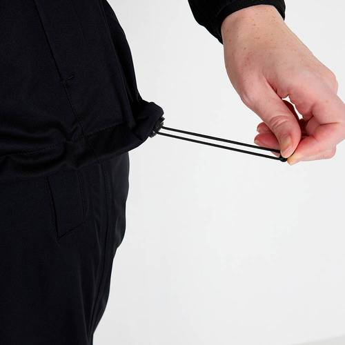 Abacus W Bounce Rainjacket 6