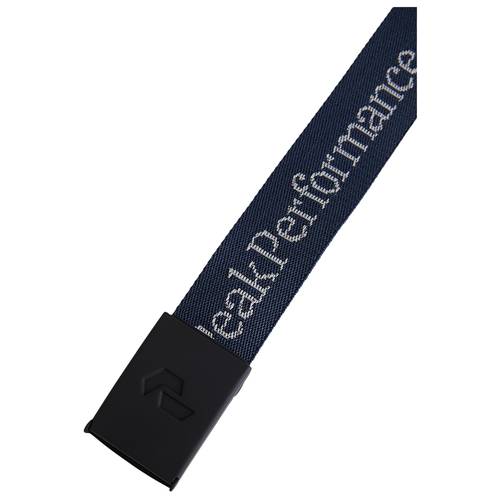 Peak Performance Rider Belt 3