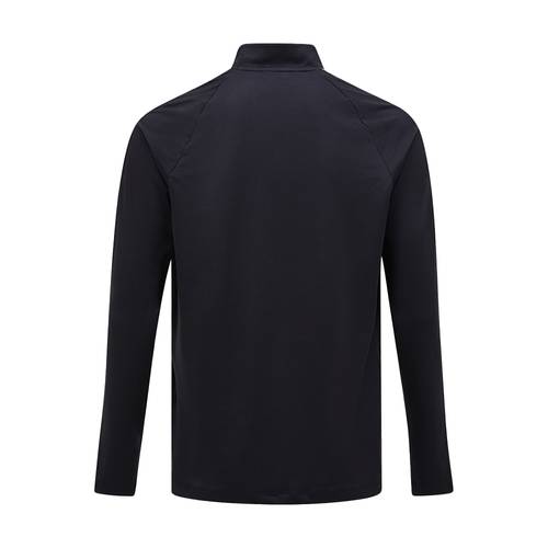 Peak Performance M Half Zip Baselayer 1