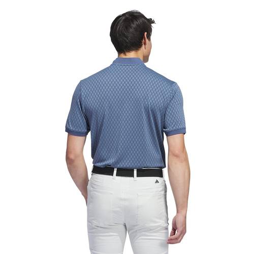 Adidas M Ultimate365 Tour Heat.Rdy Polo Shirt 1
