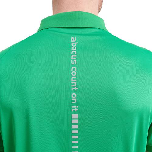 Abacus M Hammel Polo 3