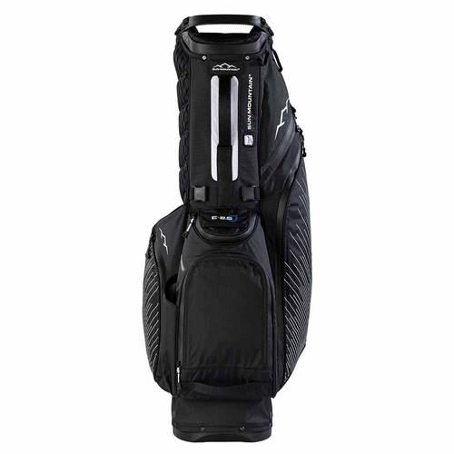 Sun Mountain H2NO E-2.5 Stand Bag 3