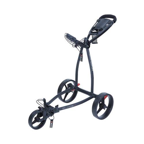 Big Max Blade IP Golfvagn 1