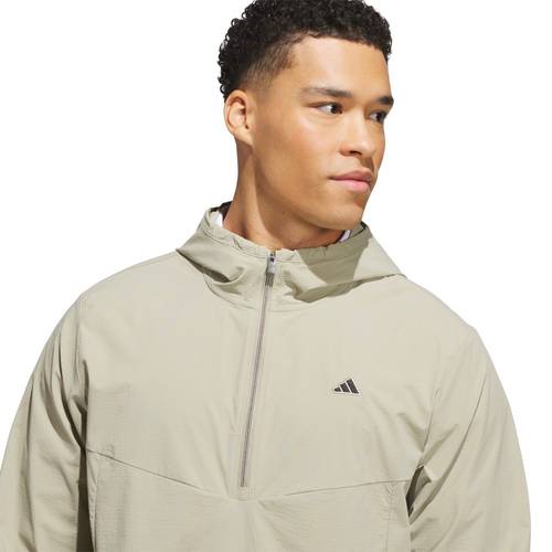 Adidas M Ultimate365+ Clima365 Course Control Anorak 6