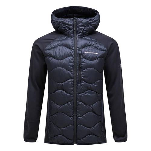 Peak Performance M Helium Down Hybrid Hood 10