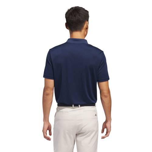 Adidas M Golf Performance Polo 7