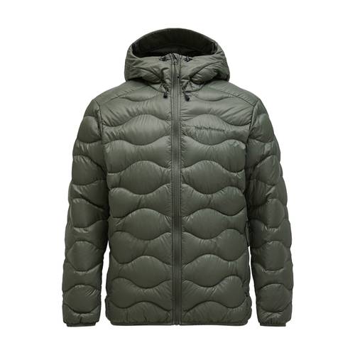 Peak Performance M Helium Hood Jacket 8