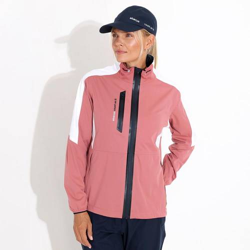 Abacus Women Bounce Rainjacket 18