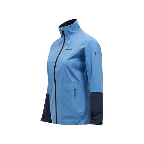 Peak Performance W 3-Layer Jacket 1