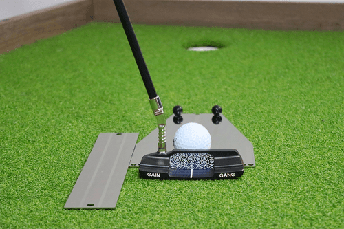 Short Game Gains Trigon Putting Mirror 1