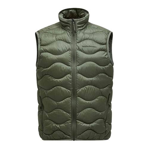 Peak Performance M Helium Down Vest 11