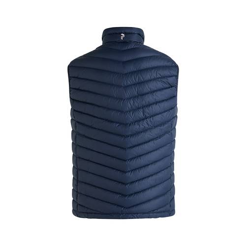 Peak Performance M Frost Down Vest 2