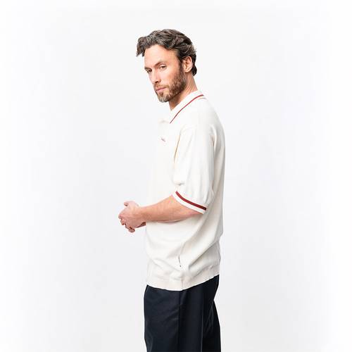 Local Rule M Knit Polo 2