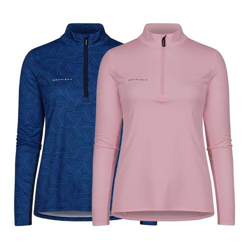 Rhnisch W UV Mesh Longsleeve 5