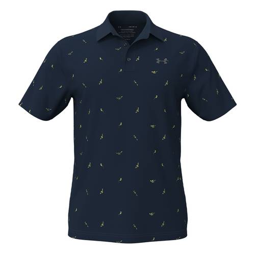 Under Armour Playoff Polo 2.0 6