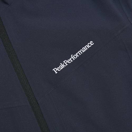 Peak performance eddie jacket on sale m