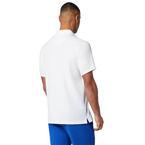 Original Penguin M The Seersucker Drivers Polo 2