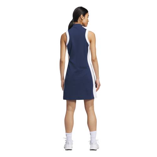 Adidas W Ultimate365 Rib Dress 7