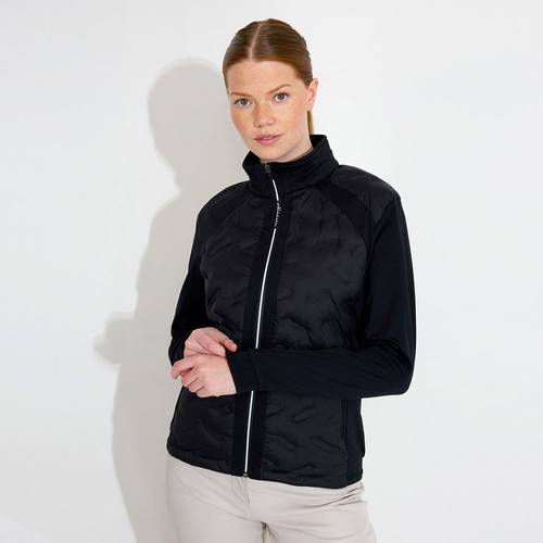 Abacus W Portrush Hybrid Jacket 1