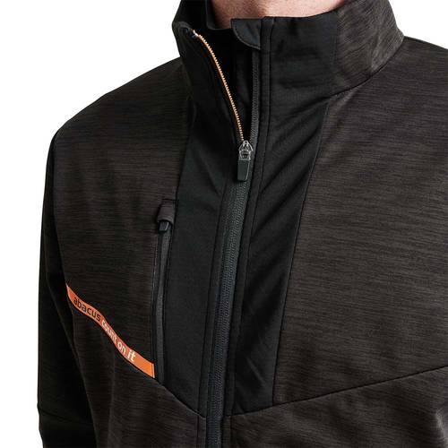 Abacus M Ardfin Softshell Jacket 2