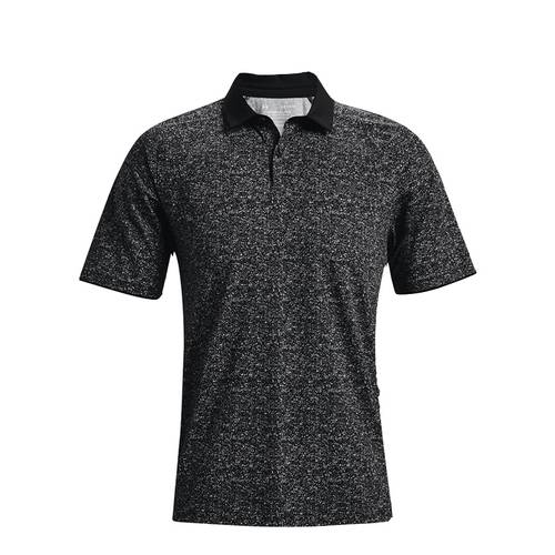 Under Armour M Iso-Chill Polo 3