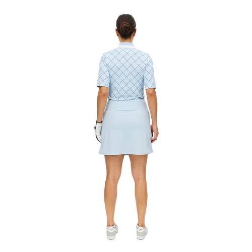 R�hnisch W Nicky Skort 9