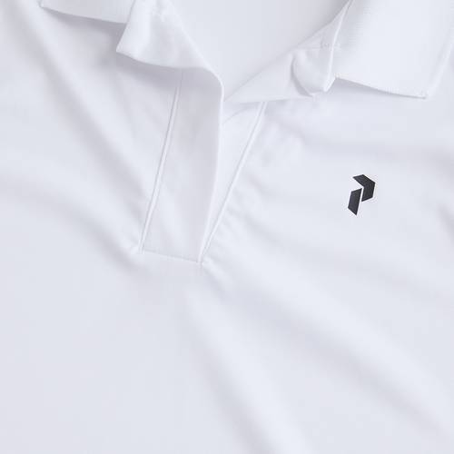 Peak Performance W Illusion Sleeveless Polo 2