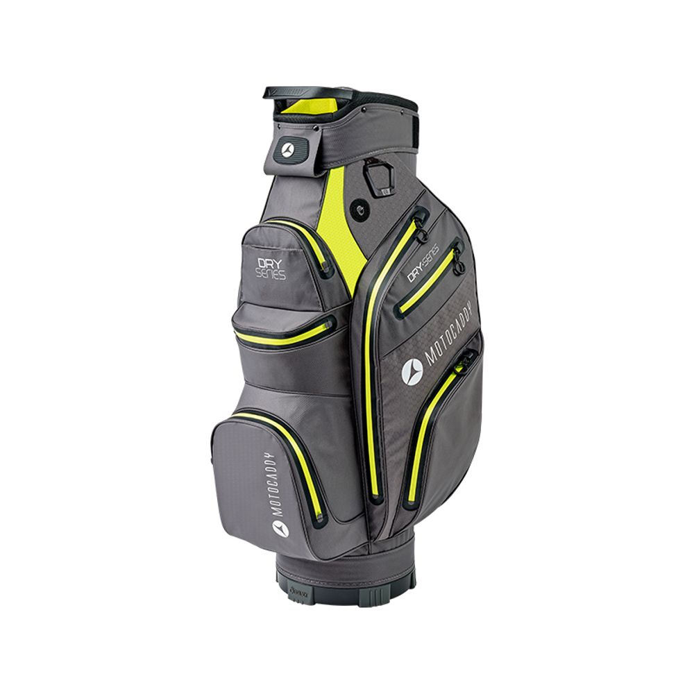 Motocaddy Dry Series Waterproof Cartbag kaufen Out of Bounds