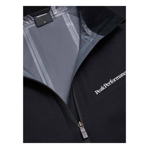 Peak Performance M 2.5 Layer Jacket 3