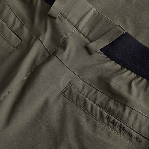 Peak Performance M Player Pants 9