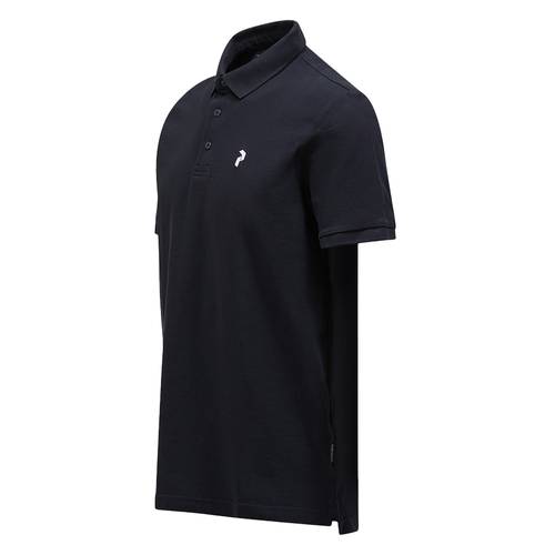 Peak Performance M Classic Cotton Polo 18