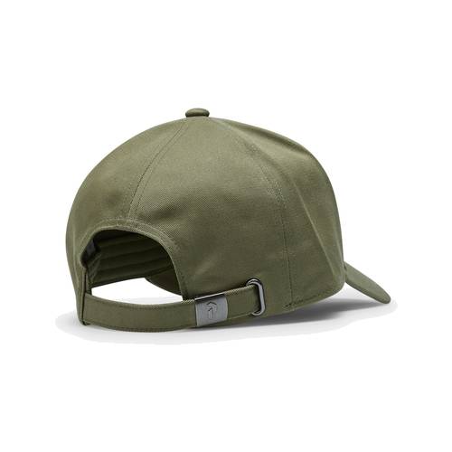 Peak Performance Retro Cap 8