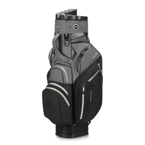 Big Max Dri Lite Silencio 3 Vagnbag 13