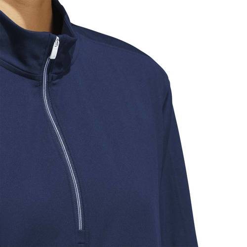 Adidas W Ultimate365 Half-Zip Layering Top 4