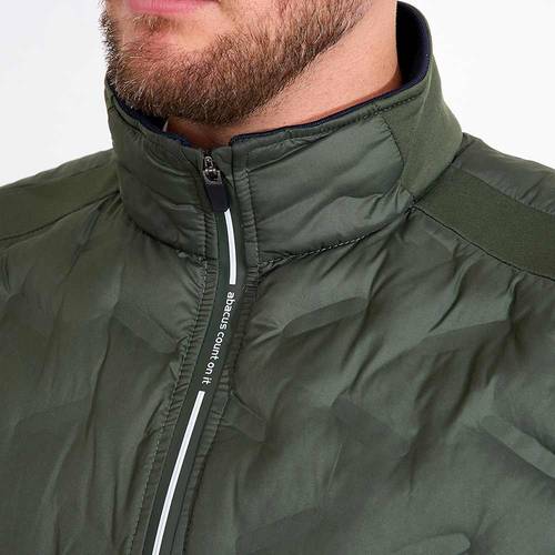 Abacus M Portrush Hybrid Vest 2