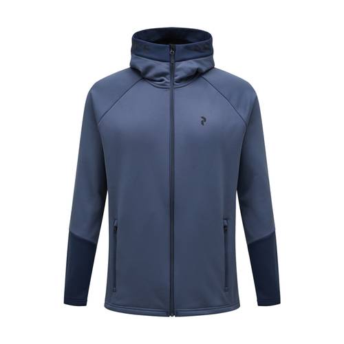 Peak Performance Rider Zip Hood 5