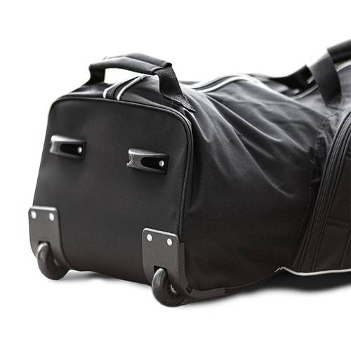 Out of Bounds Reistas Hardtop 2