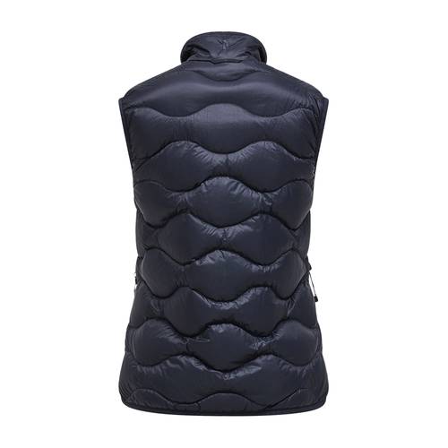 Peak Performance W Helium Down Vest 1