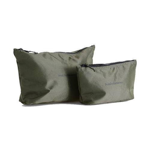 Peak Performance Detour Travel Case 2