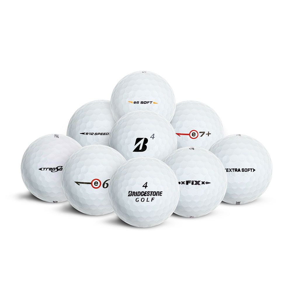 Bridgestone Mix 2