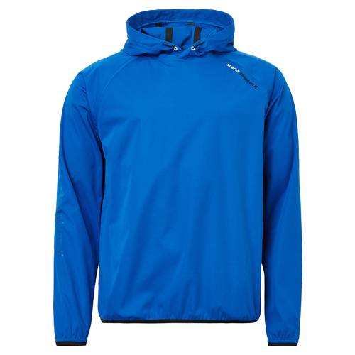 Abacus M Bounce Waterproof Hoodie 1