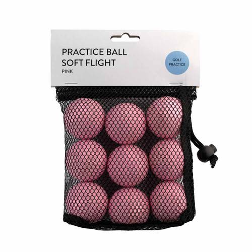 Golf Gear Soft Flight Golfbal 1