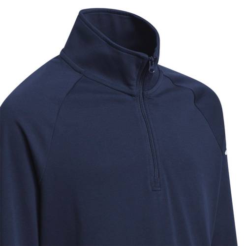 Adidas J 1/4 Zip Layer Pullover 3